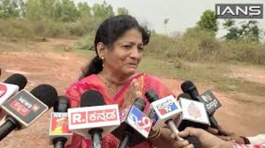 Neha murder: Karnataka Home Minister apologises, Fayaz's mother issues public apology