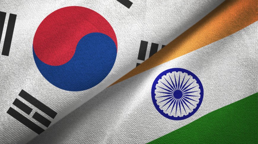 India, South Korea discuss developments in nuclear non-proliferation