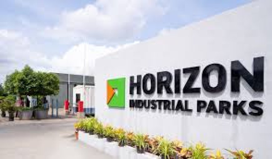 Horizon Industrial Parks announces ground-breaking of its 2nd logistics park in Pune