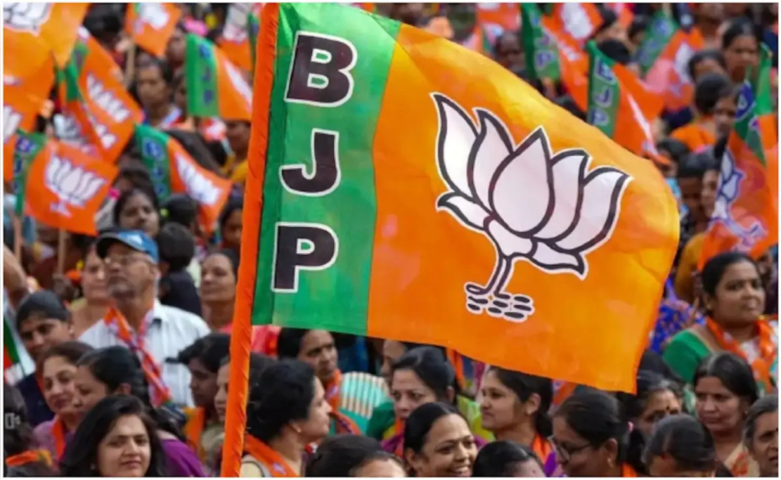 LS Election: BJP is a threat to minorities: Aujla