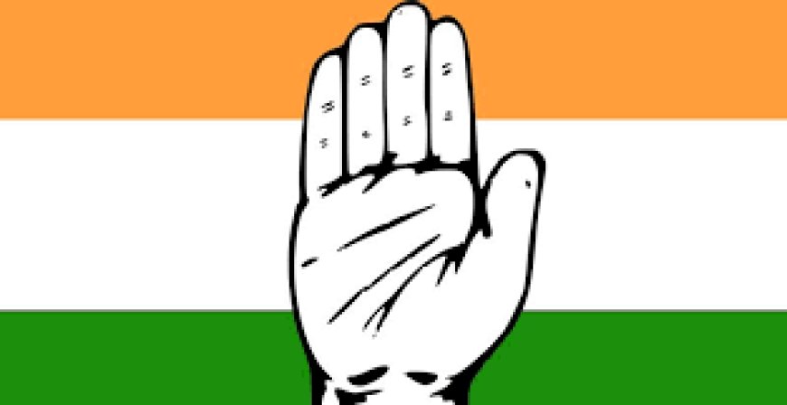 LS polls: Cong releases names of two candidates from Odisha