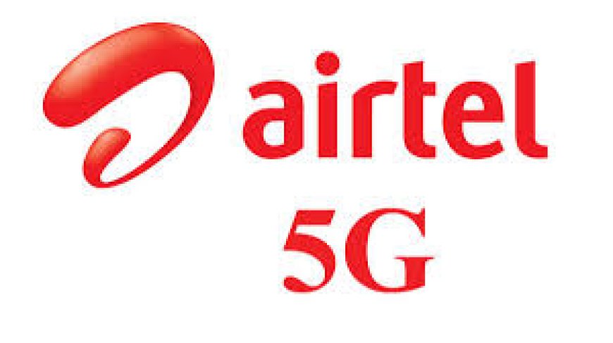 Airtel surpasses 6.9 million 5G users milestone in Karnataka