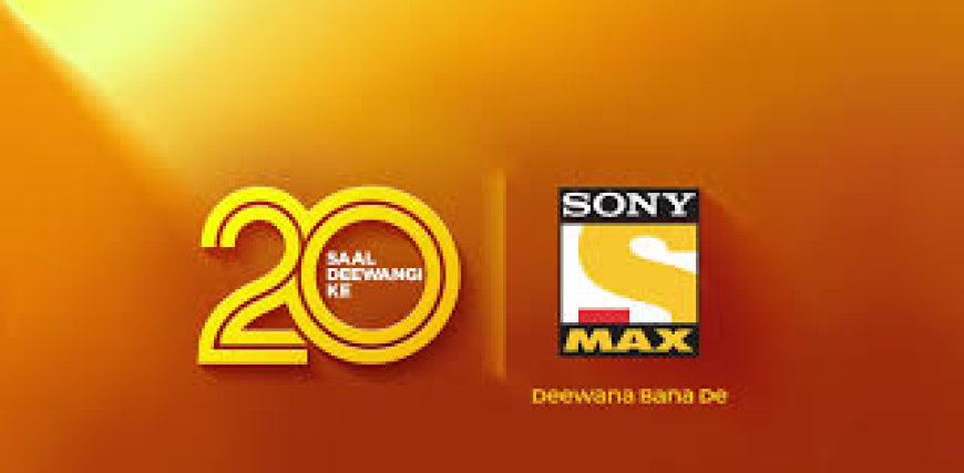 Sony MAX 2 celebrates decade of classic Indian Cinema