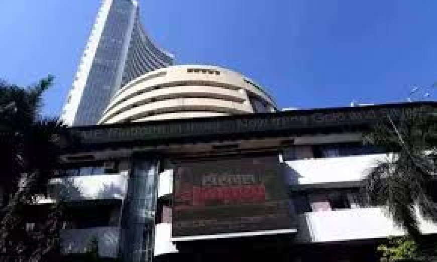 Sensex recovers over 200 points