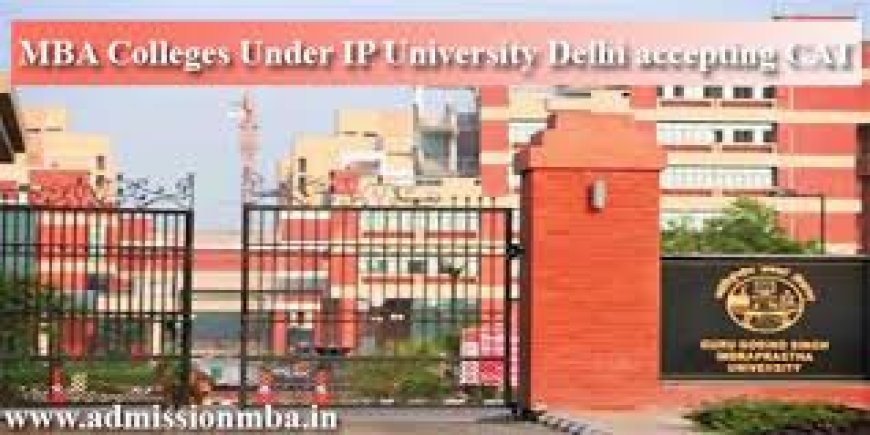 IP University extends last date for counselling process of Management & Law programmes