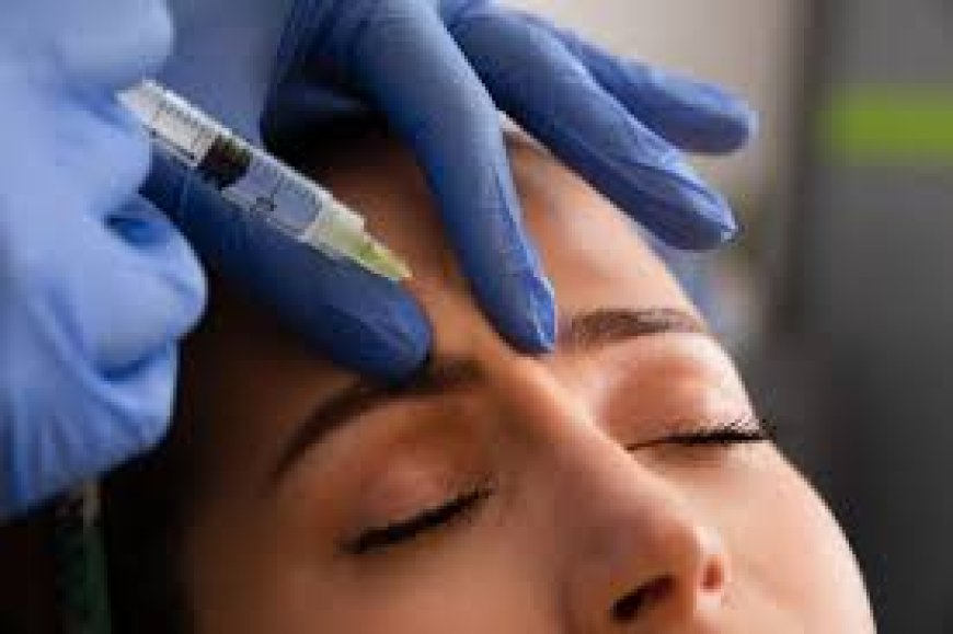 California health dept warns fake Botox injections causing hospitalisations